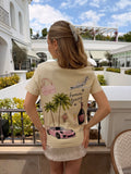 Vanilla Cupcake T-Shirt